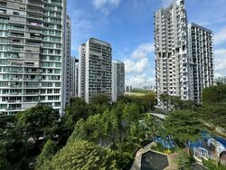 Eco Sanctuary (D23), Condominium #485863971